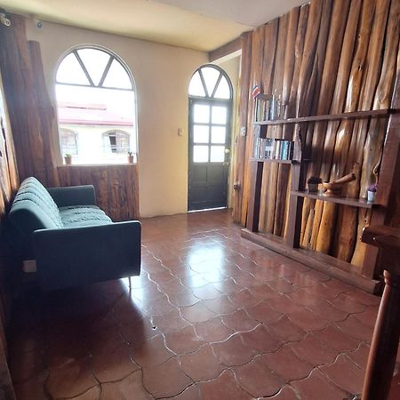 ألاخويلا Hotel Cortez Azul المظهر الخارجي الصورة