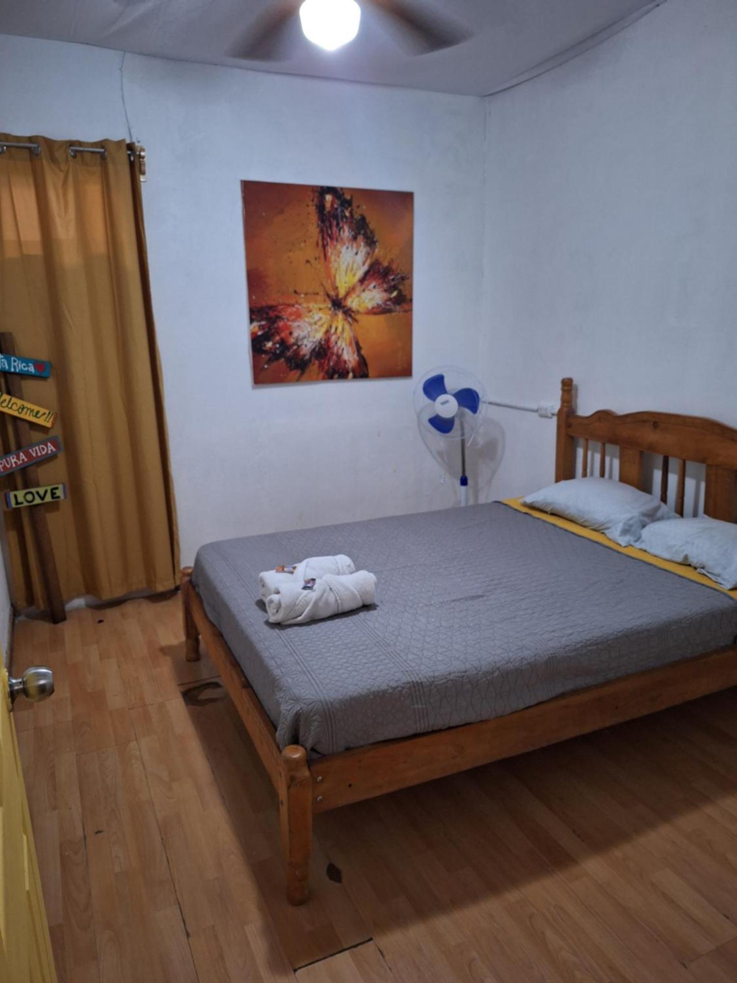 ألاخويلا Hotel Cortez Azul المظهر الخارجي الصورة