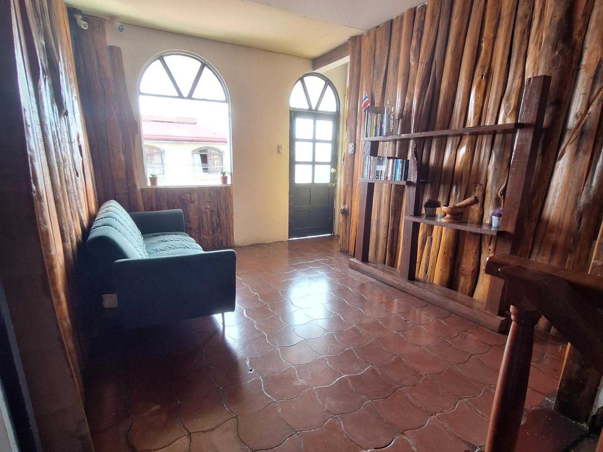 ألاخويلا Hotel Cortez Azul المظهر الخارجي الصورة