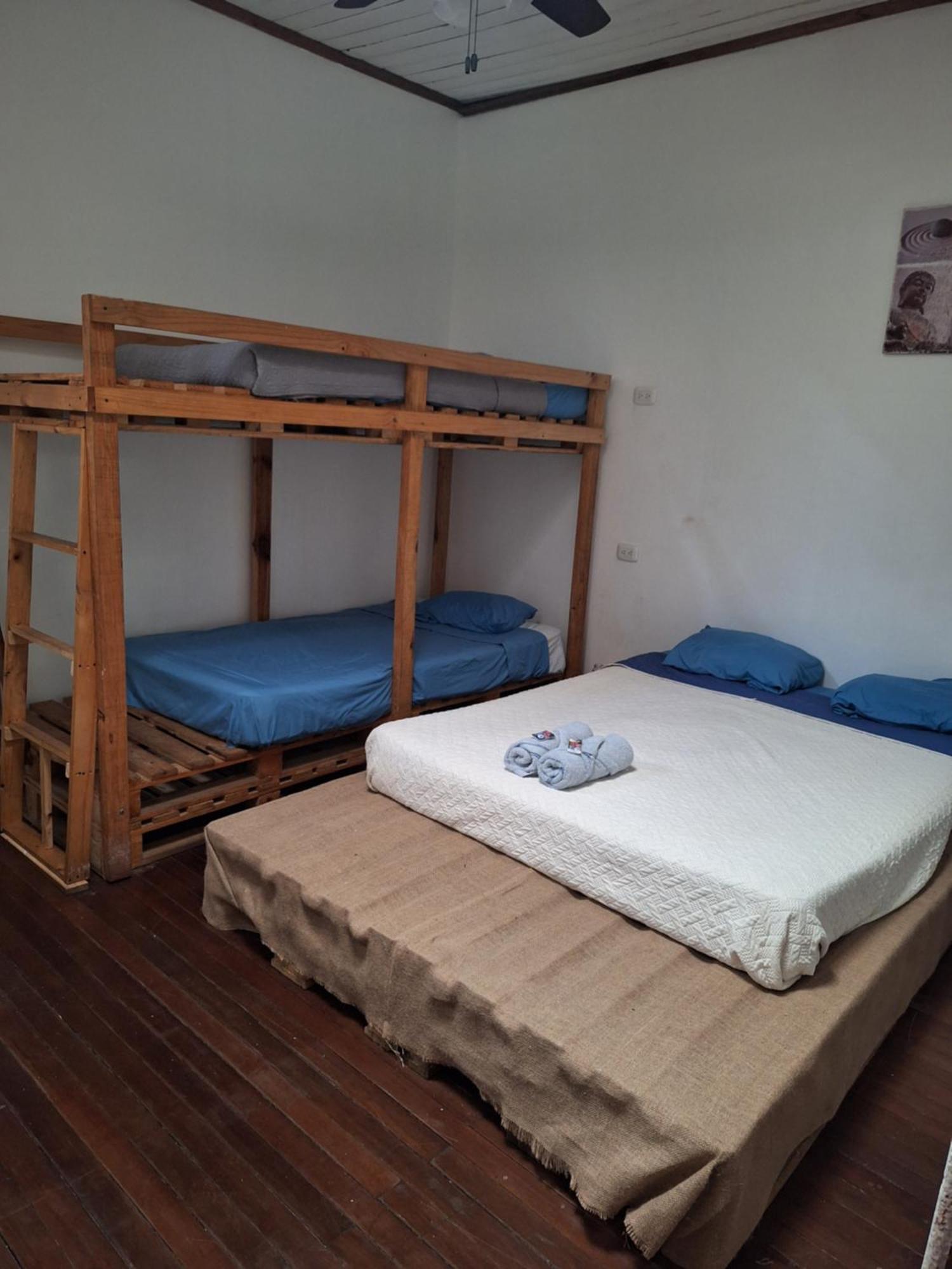 ألاخويلا Hotel Cortez Azul المظهر الخارجي الصورة
