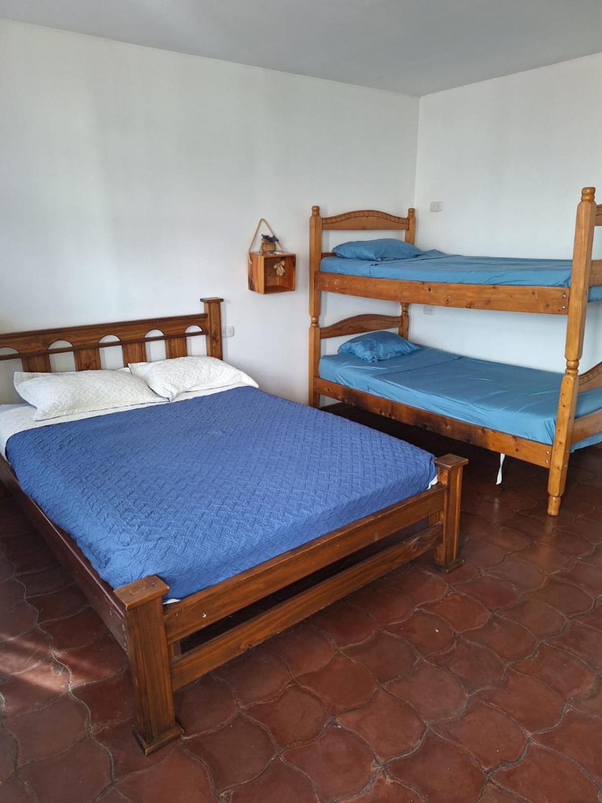 ألاخويلا Hotel Cortez Azul المظهر الخارجي الصورة