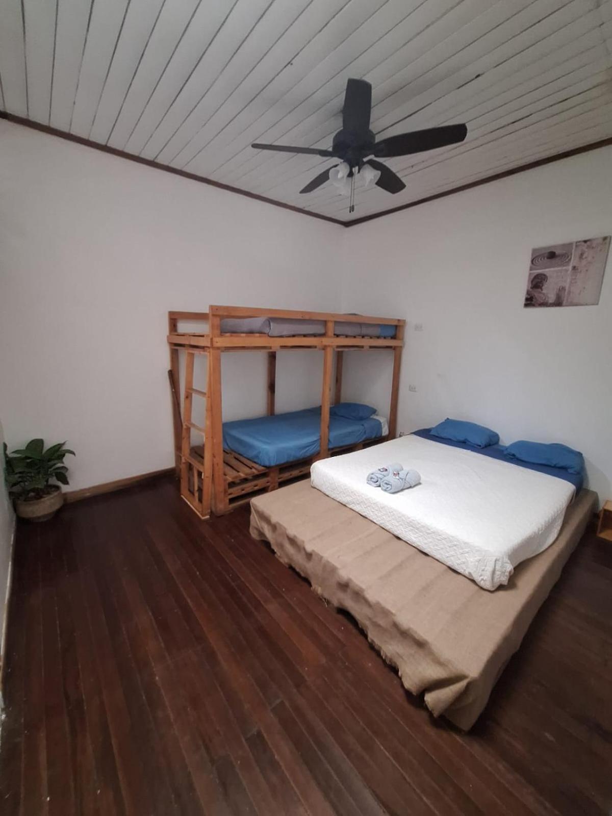 ألاخويلا Hotel Cortez Azul المظهر الخارجي الصورة