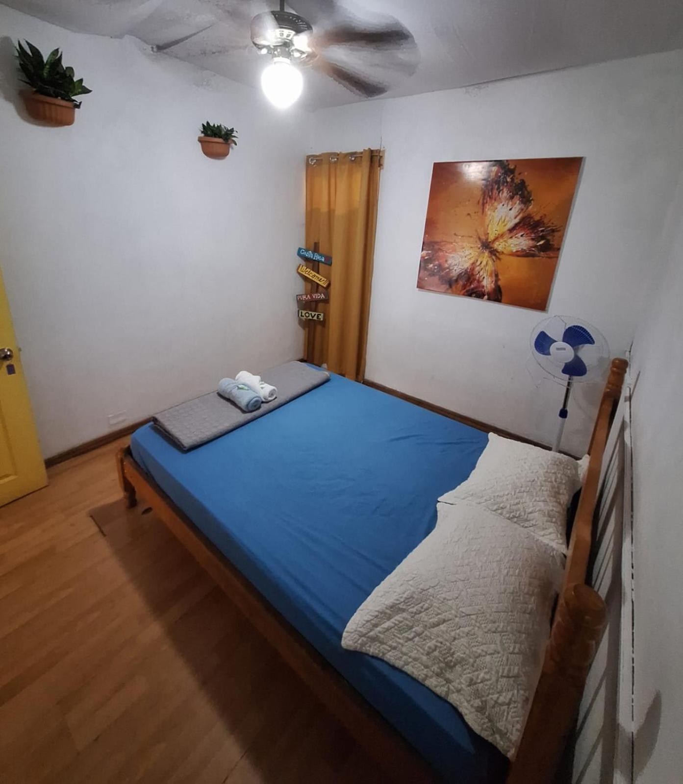 ألاخويلا Hotel Cortez Azul المظهر الخارجي الصورة