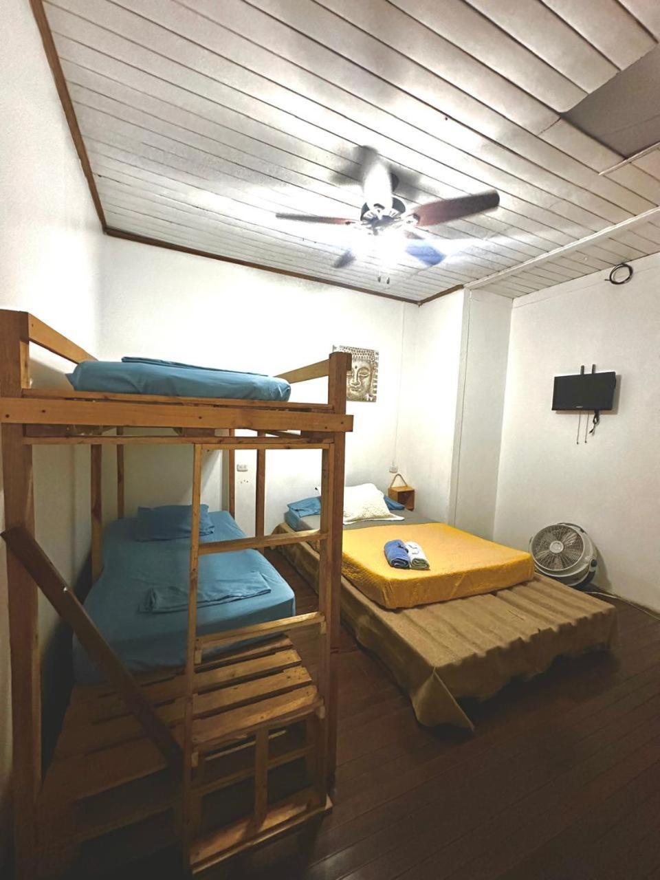 ألاخويلا Hotel Cortez Azul المظهر الخارجي الصورة