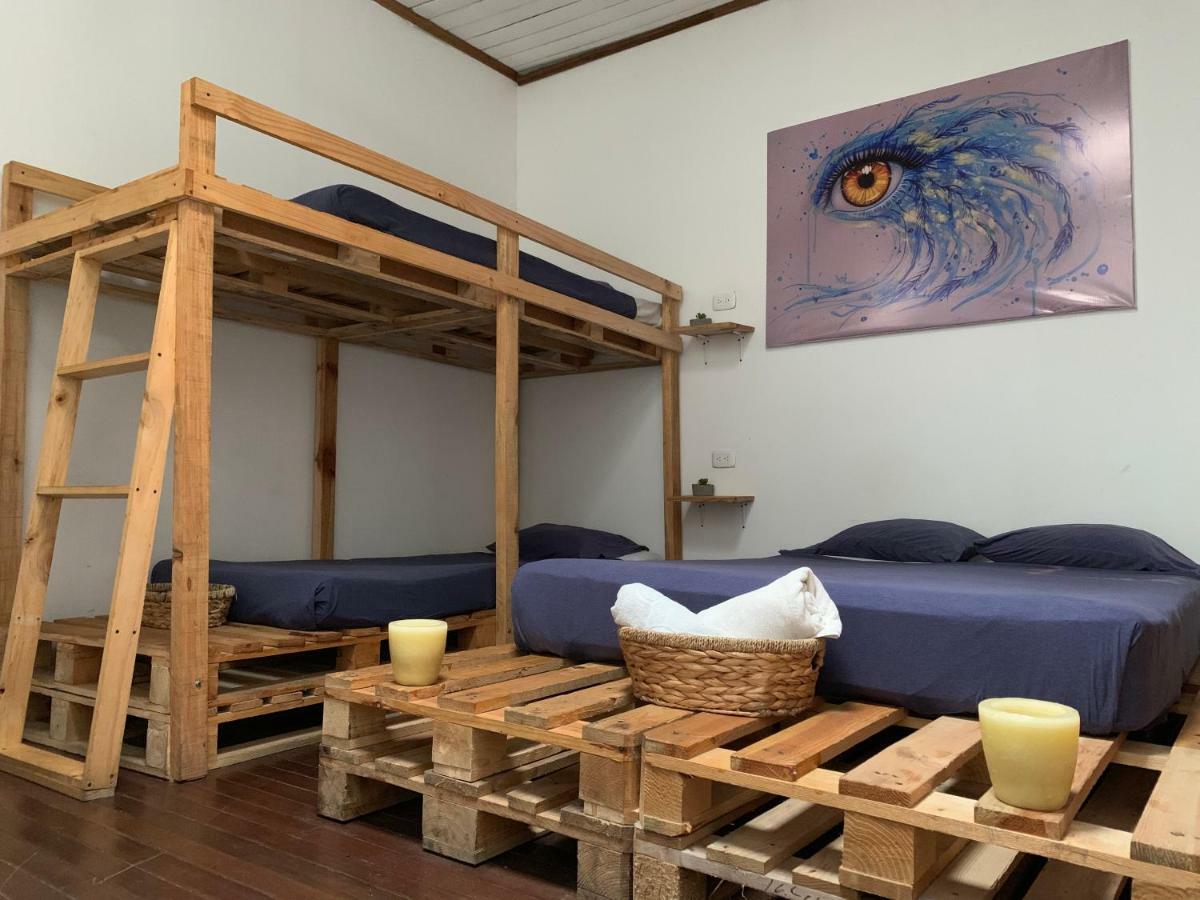 ألاخويلا Hotel Cortez Azul المظهر الخارجي الصورة