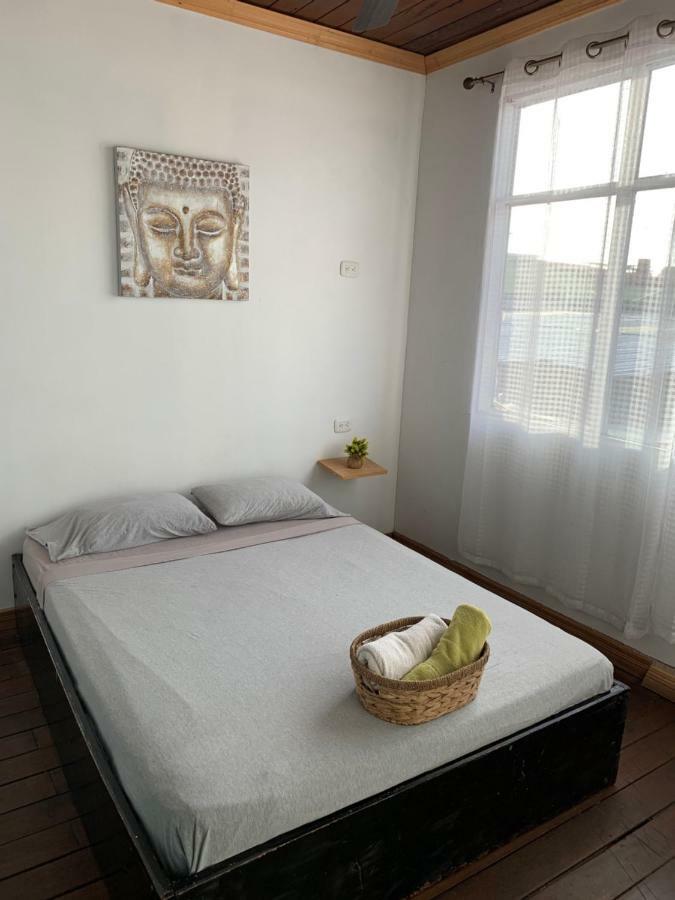 ألاخويلا Hotel Cortez Azul المظهر الخارجي الصورة